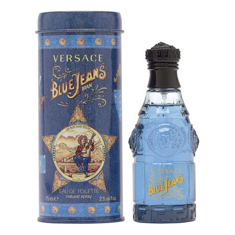 blue jeans versace amazon|blue jeans by gianni versace.